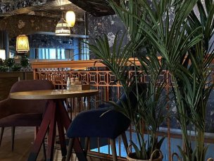 Батоно Хинкали